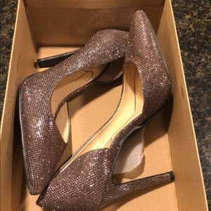 Jessica Simpson Pumps